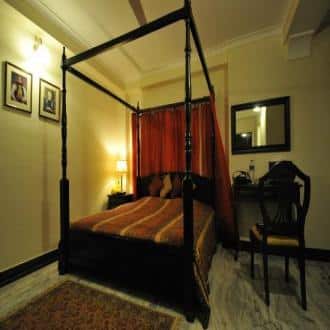 Posh Residential Neighborhood Of Bapu Nagar, Jaipur 1